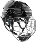 Bauer Re-Akt 70 Hockey Helmet Combo with Facemask, Senior