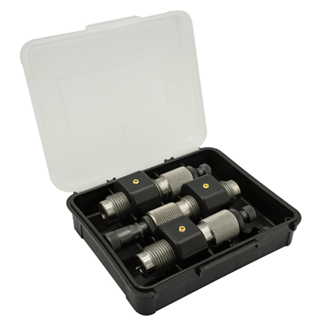 Frankford Arsenal M-Press Coaxial Reloading Press and Die Blocks with Heavy-Duty Design, Adjustable Alignment, for Reloading and Gunsmithing