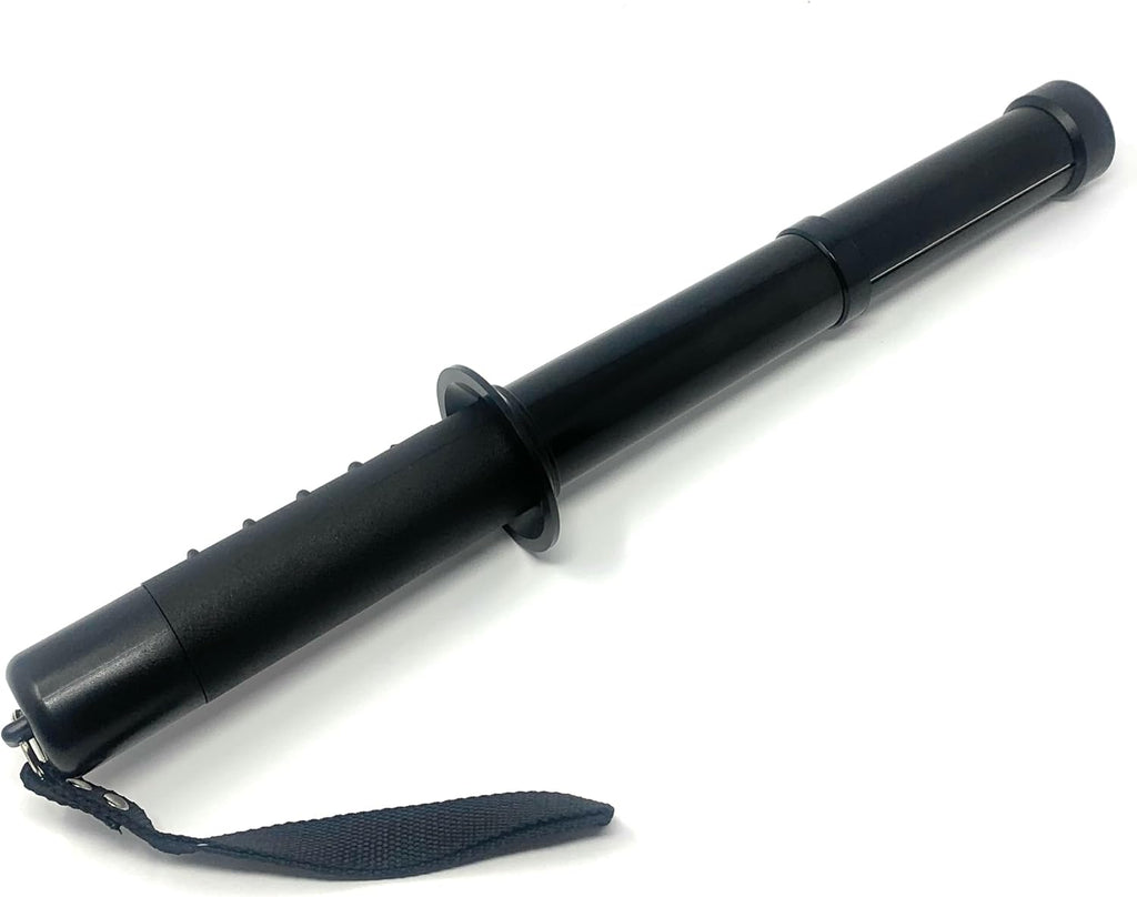 O-MEGA S-120 Stun Gun, Extra Large, 18.5 inches, 1.6 lb.