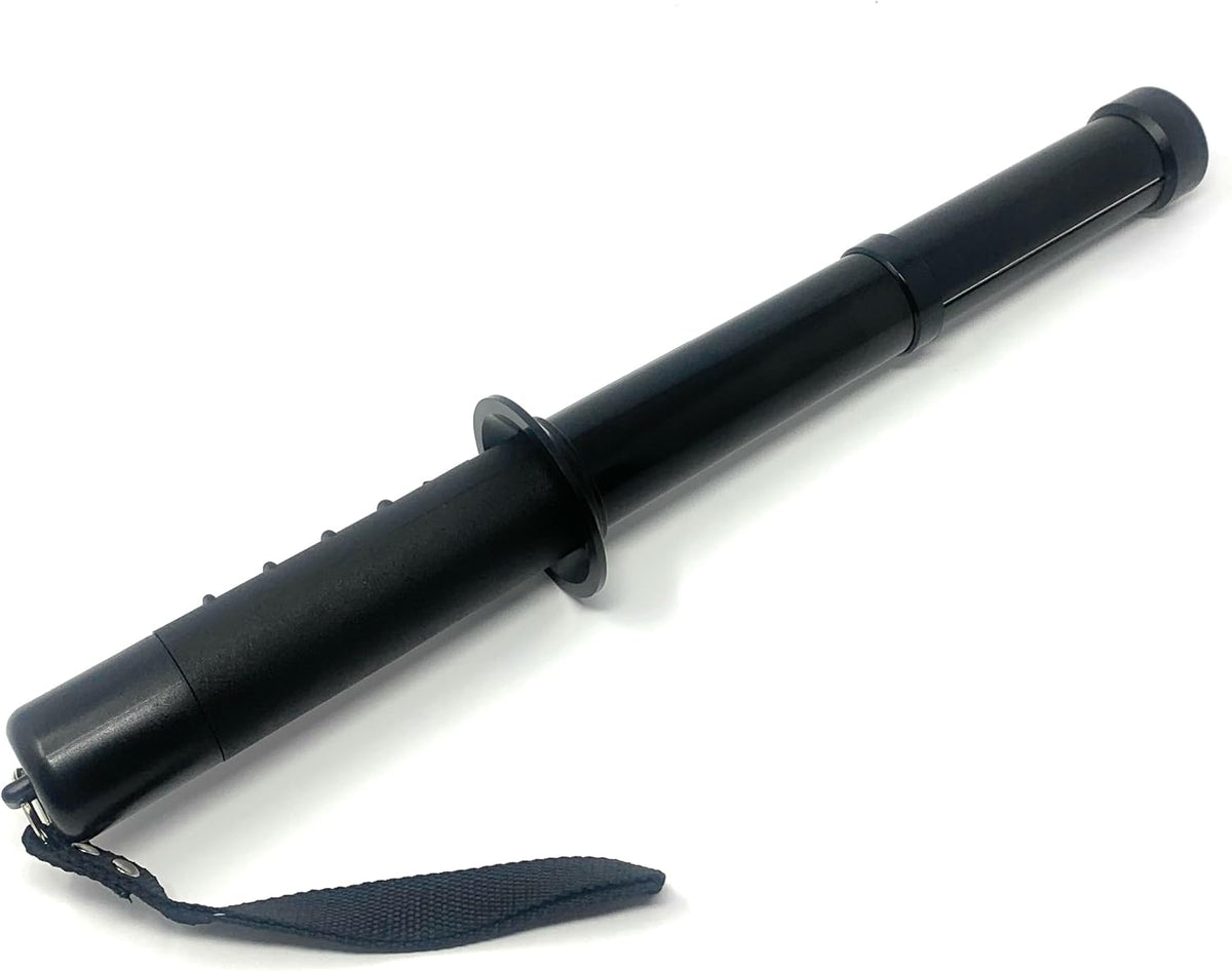O-MEGA S-120 Stun Gun, Extra Large, 18.5 inches, 1.6 lb.