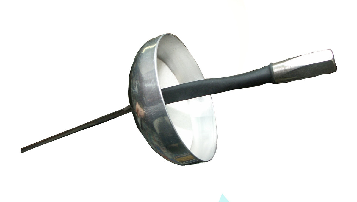 Deluxe 5 Piece Epee Beginner Set