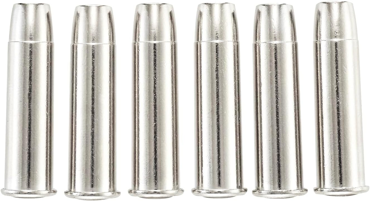 Umarex Colt Peacemaker Revolver Single Action Army Six-Shooter .177 Caliber Air Pistol