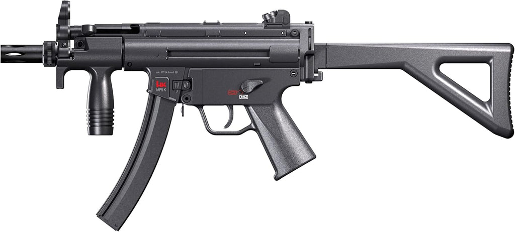 Umarex HK Heckler & Koch MP5 K-PDW Semi Automatic .177 Caliber BB Gun Air Rifle