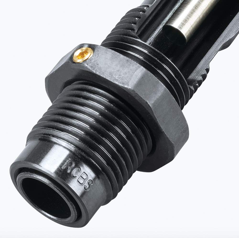 RCBS Matchmaster Competition Full-Length Bushing Set .308 Winchester, Precision Bushing Die Set for Competition Shooting