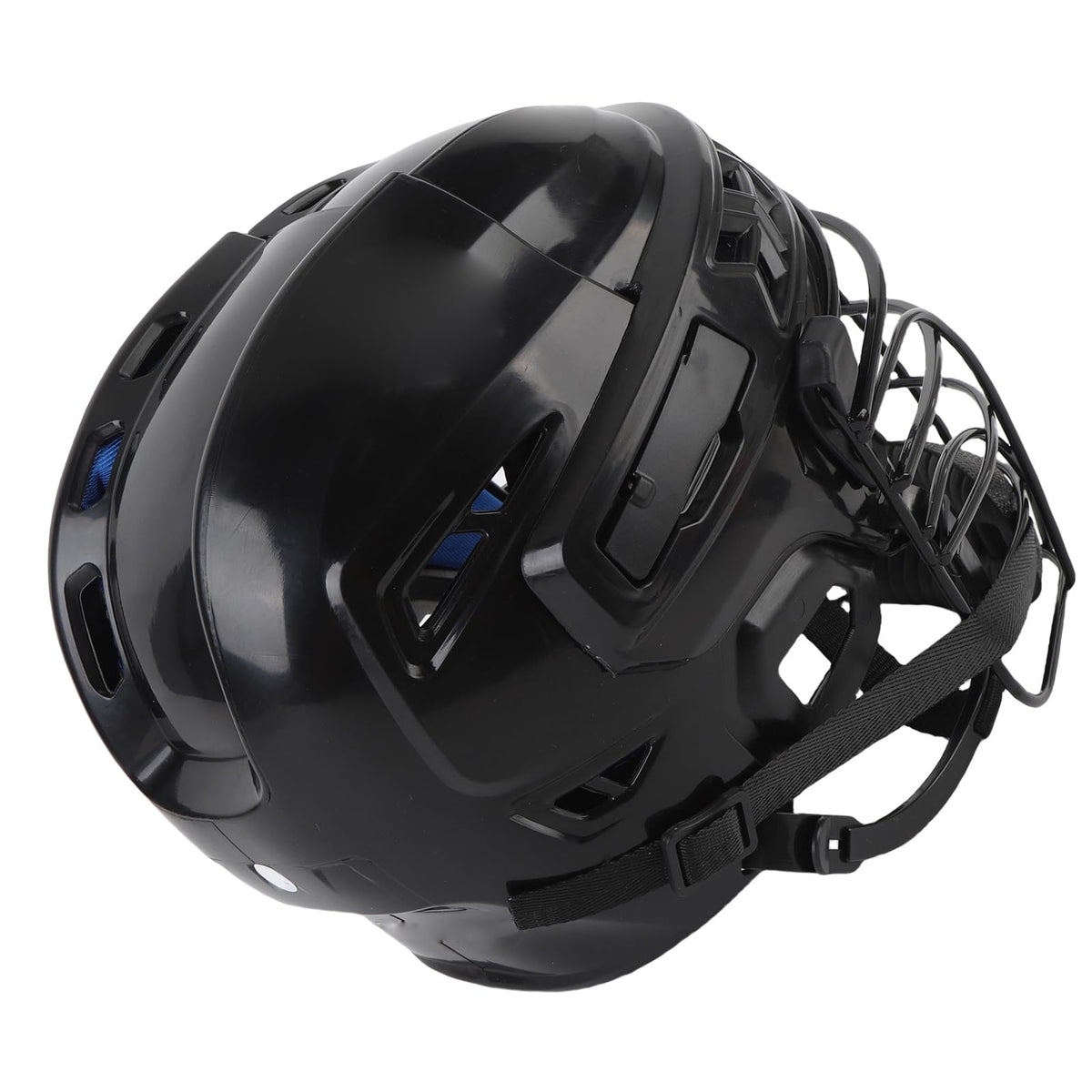 Jeanoko Hockey Helmet Lightweight Ergonomic Protective Gear for