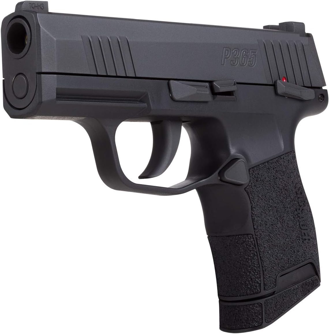 Sig Sauer P365 4.5mm Steel BB Cal. CO2-Powered Semi-Automatic Air Pistol