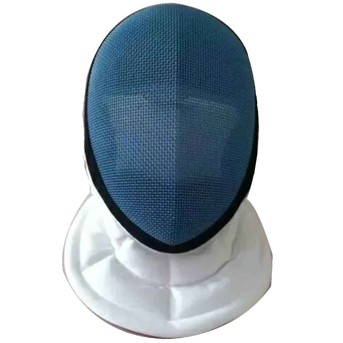 Fencing Mask, Fencing Epee Mask, Fencing Sports Mask, Fencing Protective Gear, CE 350N Certified, for Daily Practice and Competition