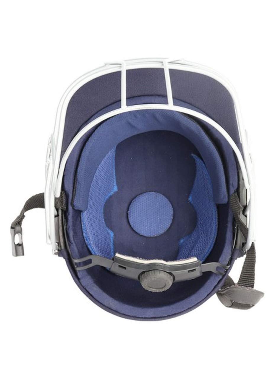 Shrey Classic Steel Helmet