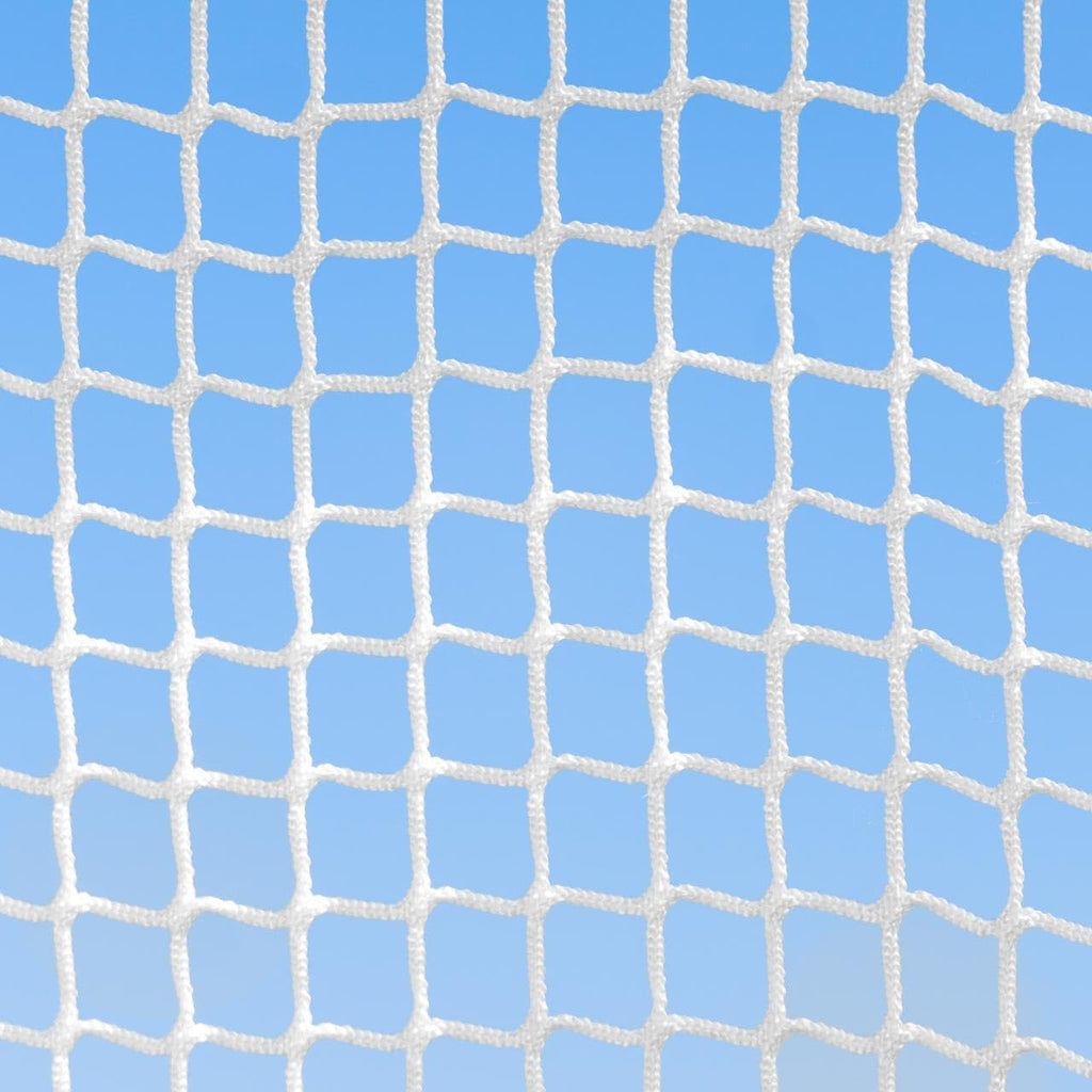FORZA Flash Pop-Up Lacrosse Goals [4ft x 4ft] - Setup in Seconds! | Perfect for Backyard and Practice - Single or Pair