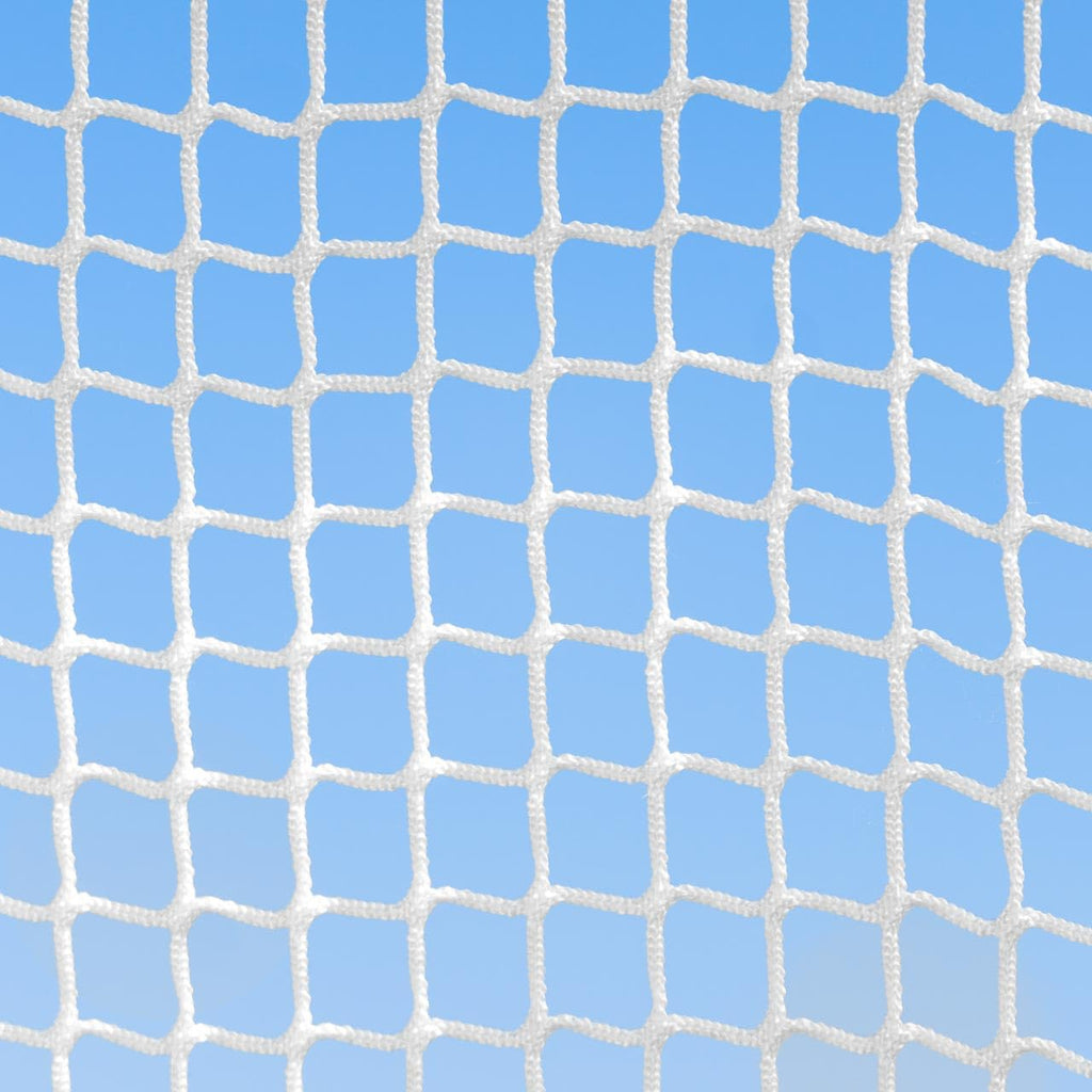 FORZA Flash Pop-Up Lacrosse Goals [4ft x 4ft] - Setup in Seconds! | Perfect for Backyard and Practice - Single or Pair