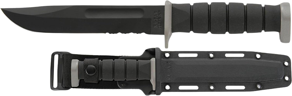 KA-BAR 1282 D2 Extreme Fighting Knife