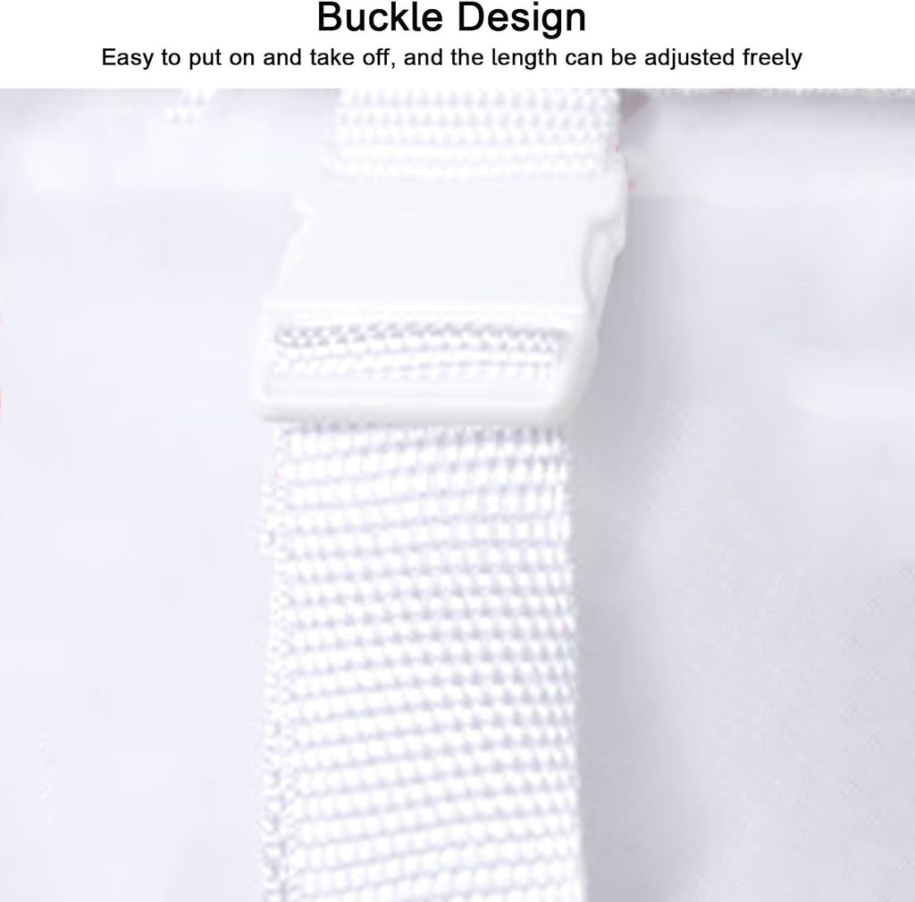 Fencing Equipment for Unisex, Fencing Electric Sabre Jacket, Washable, Elastic Cuffs, Adjustable Buckle, for Right Hand