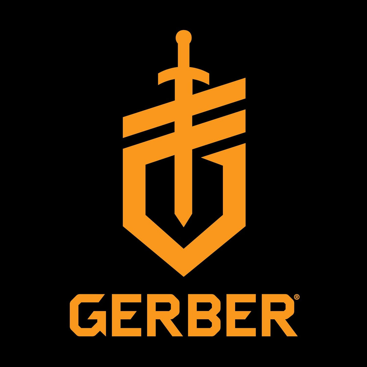 Gerber Hinderer CLS Tactical EDC Folding Pocket Knife, Serrated Blade