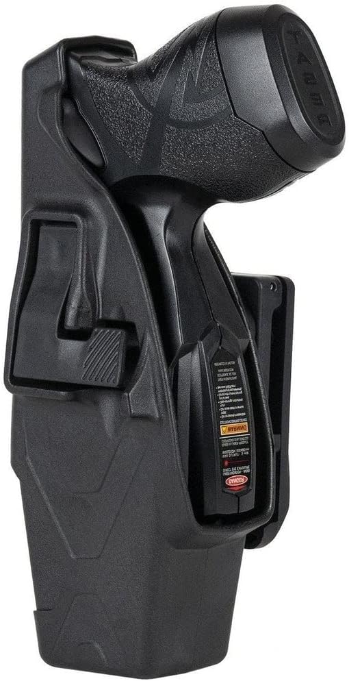 Blackhawk! Holsters TASER X26P Professional Series