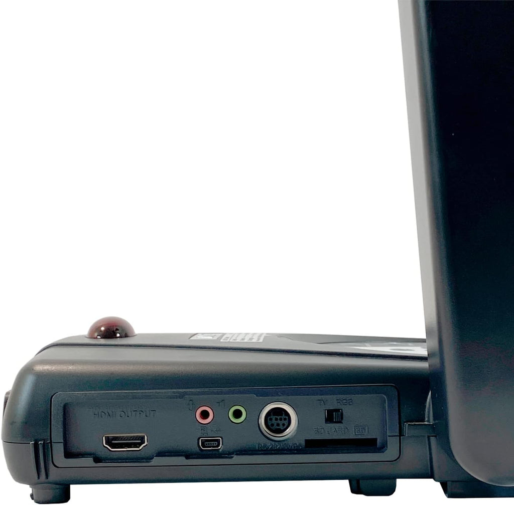 300AFHD 5MP High-Definition Document Camera with HDMI Port