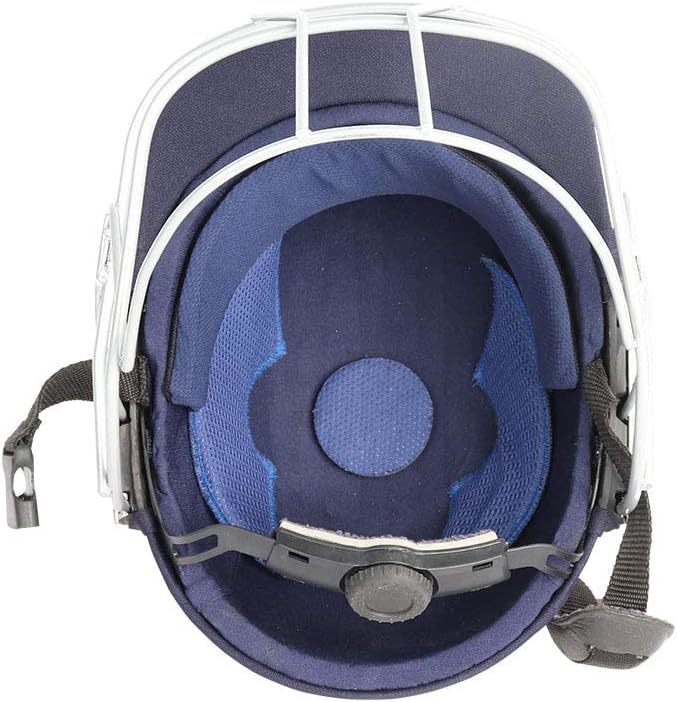 Shrey Classic Steel Cricket Helmet Junior - Adult Senior