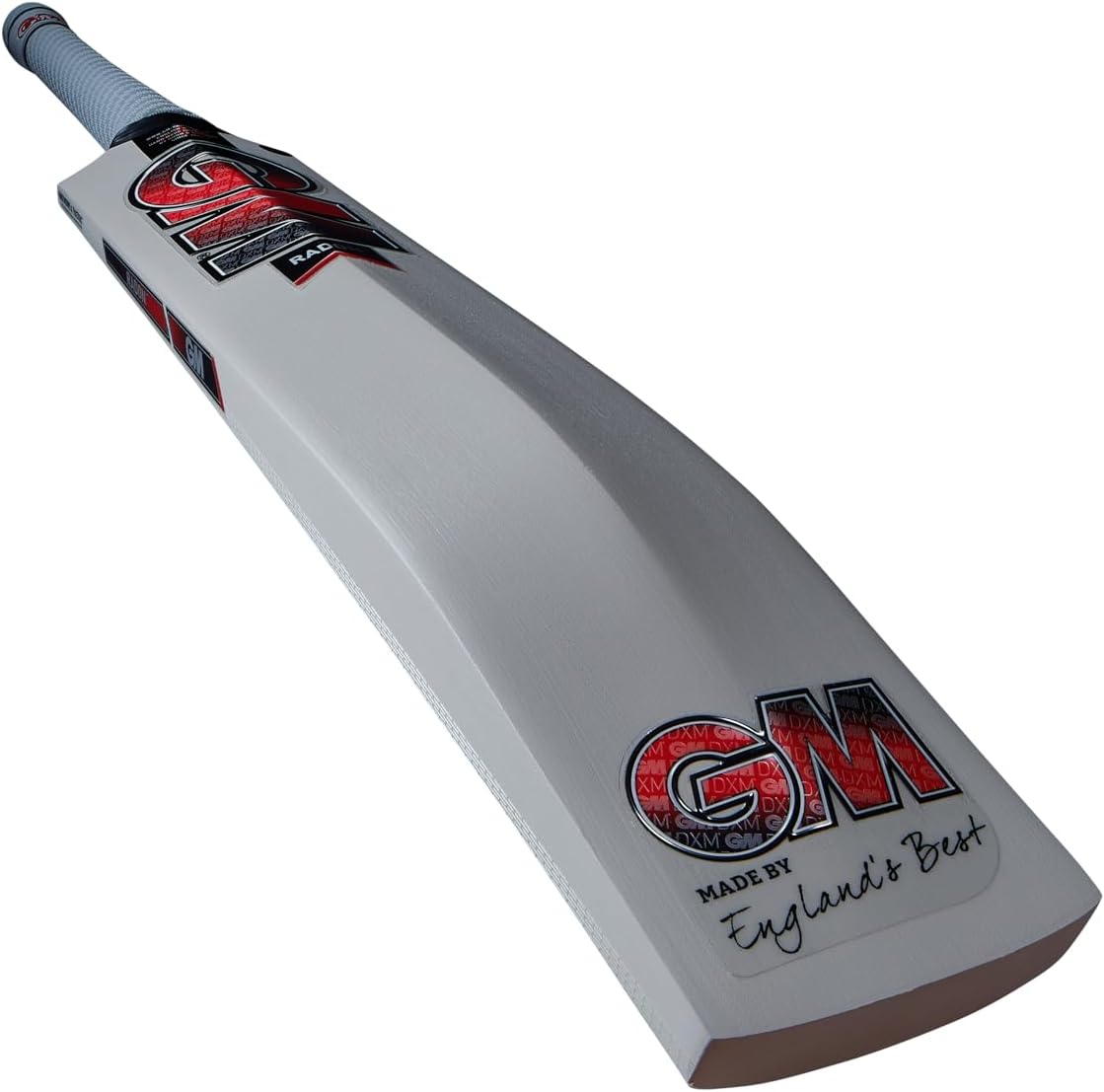 Gunn & Moore Radon
