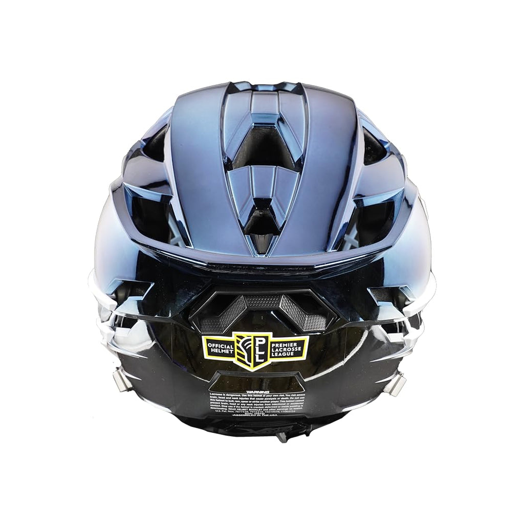 Cascade XRS Pro Lacrosse Helmet â Enhanced Vision, Superior Comfort & Custom Multi-Color Combos for Adult Players