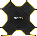SKLZ Lacrosse Rebound Trainer for Solo Shooting Practice
