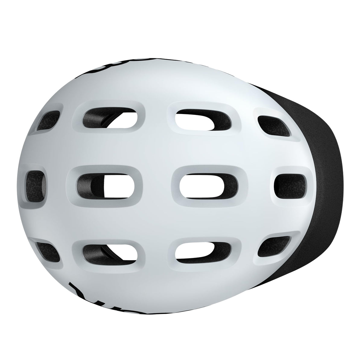 woom Ready Kids' Helmet, Adjustable Pinch-Free Children's Helmet with Reflective Details for Bicycle Riding, Roller Skating & Scooting, for Boys & Girls (Ages 1-14)