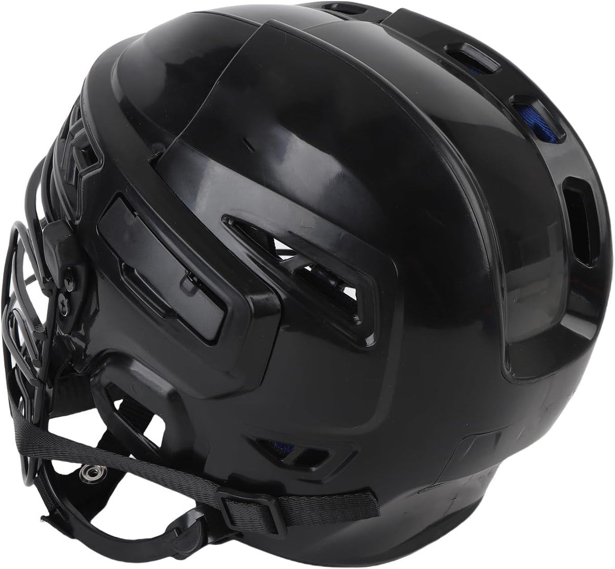 Jeanoko Hockey Helmet Lightweight Ergonomic Protective Gear for