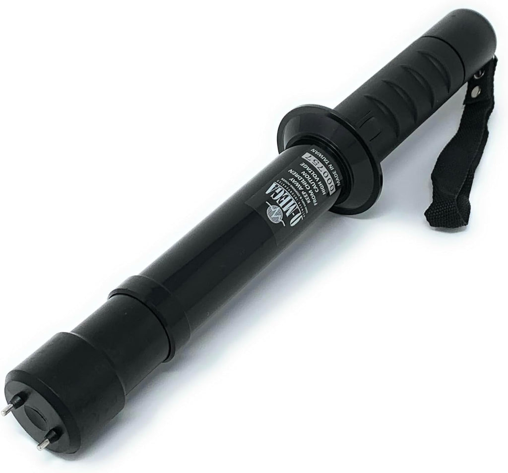 O-MEGA Titan Stun Gun