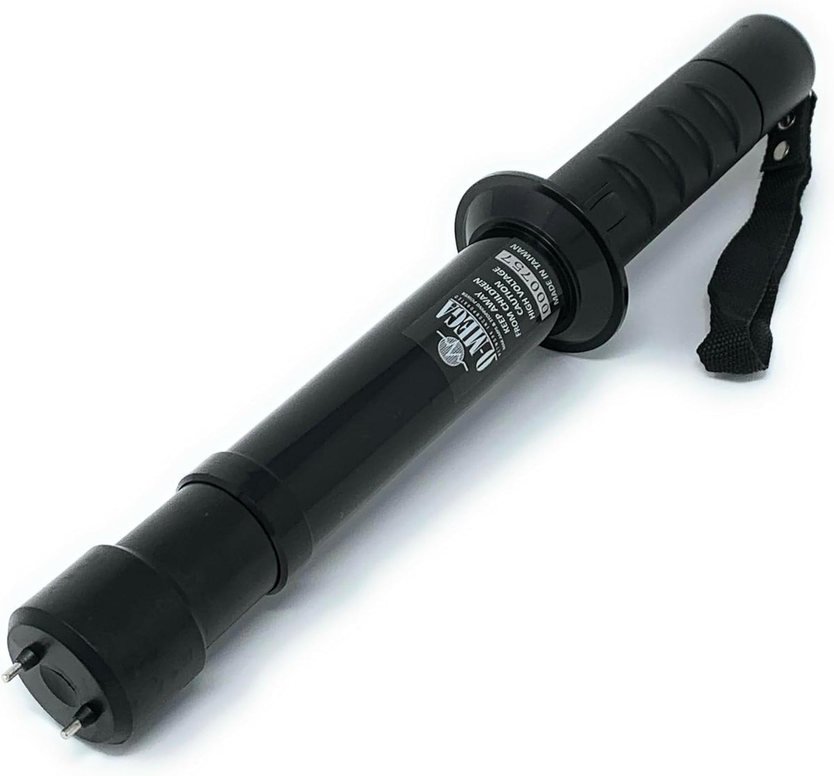 O-MEGA Titan Stun Gun