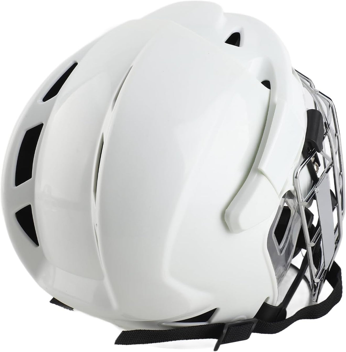Youth Ice Hockey Helmet Combo with Cage Premium Protection Roller Sports Gear