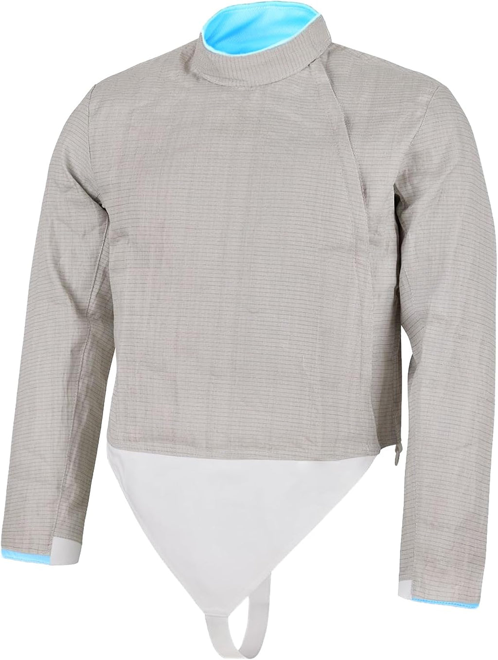 Fencing Electric Sabre Jacket - Electric Sabre Lame - Sabre Metal Vest for Men