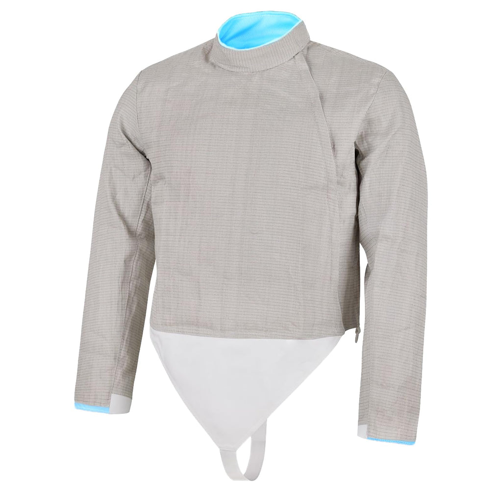 Fencing Electric Sabre Jacket - Electric Sabre Lame - Sabre Metal Vest for Men