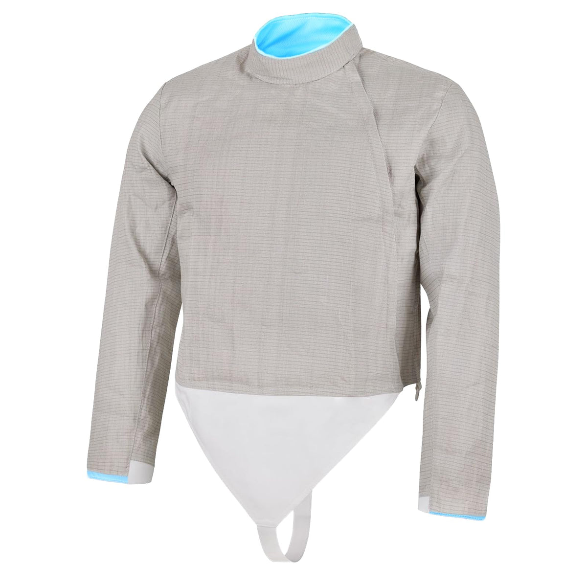 Fencing Electric Sabre Jacket - Electric Sabre Lame - Sabre Metal Vest for Men