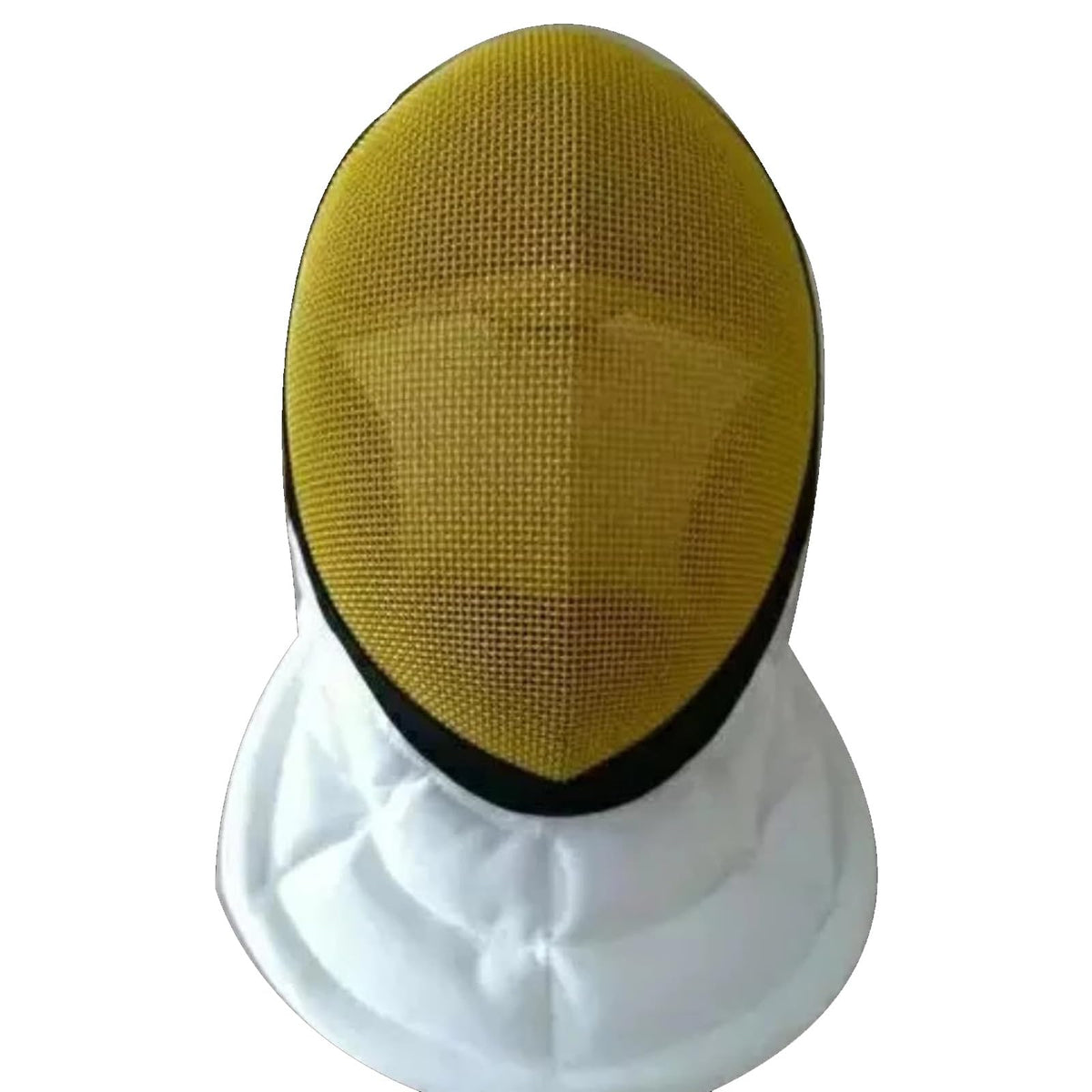 Fencing Mask, Fencing Epee Mask, Fencing Sports Mask, Fencing Protective Gear, CE 350N Certified, for Daily Practice and Competition