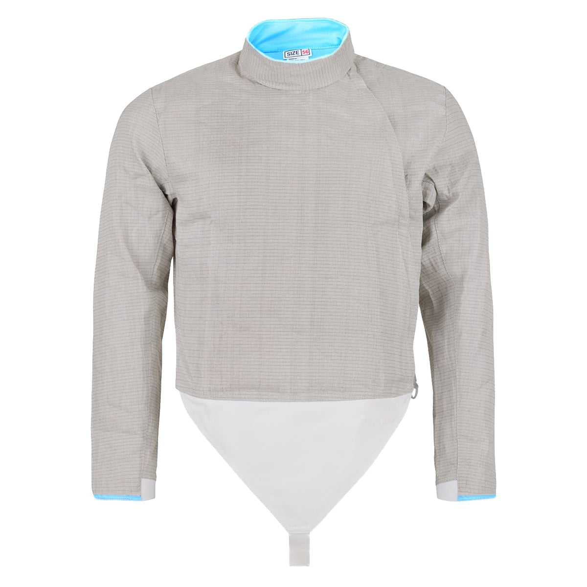 Fencing Electric Sabre Jacket - Electric Sabre Lame - Sabre Metal Vest for Women