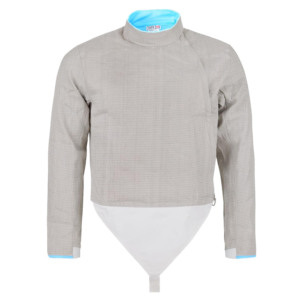 Fencing Electric Sabre Jacket - Electric Sabre Lame - Sabre Metal Vest for Women