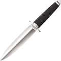 COLD STEEL Tai Pan 7.5" VG-10 San Mai Spear Point Razor-Sharp Blade 5.5" Kray-Ex Handle Fixed Blade Knife w/Secure-Ex Sheath