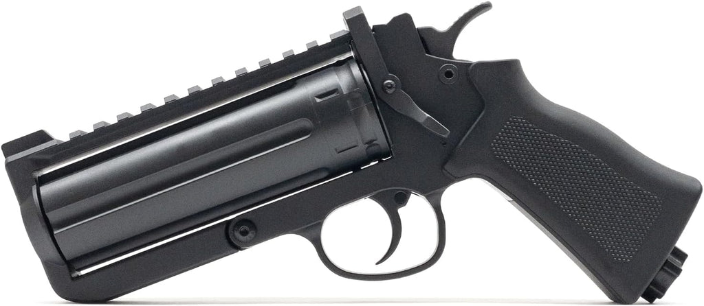 Sixneedler Air Pistol