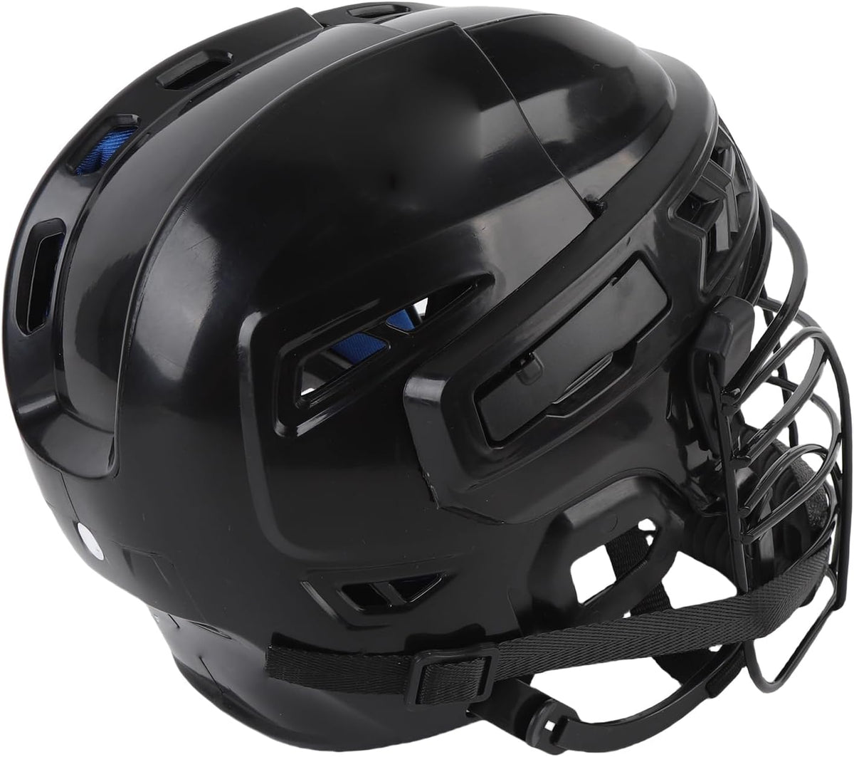 Changor Hockey Helmet Lightweight Protective Equipment for Face Safety