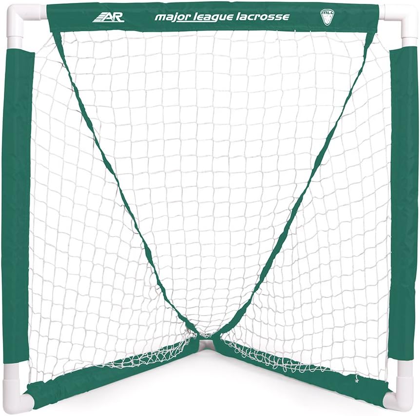 Major League Lacrosse Mini Set
