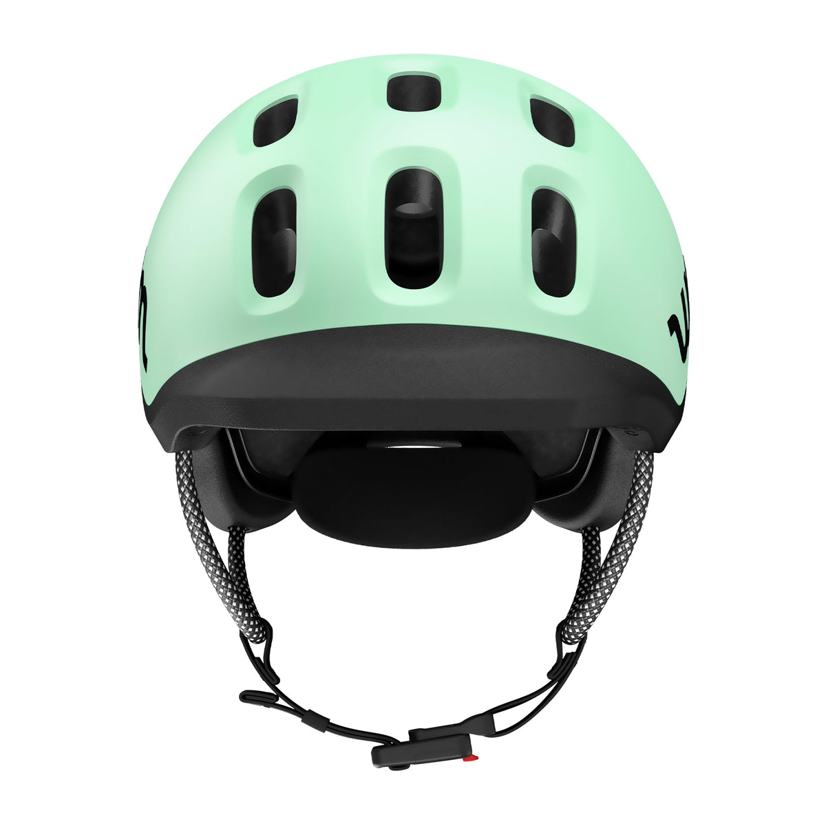 woom Ready Kids' Helmet, Adjustable Pinch-Free Children's Helmet with Reflective Details for Bicycle Riding, Roller Skating & Scooting, for Boys & Girls (Ages 1-14)