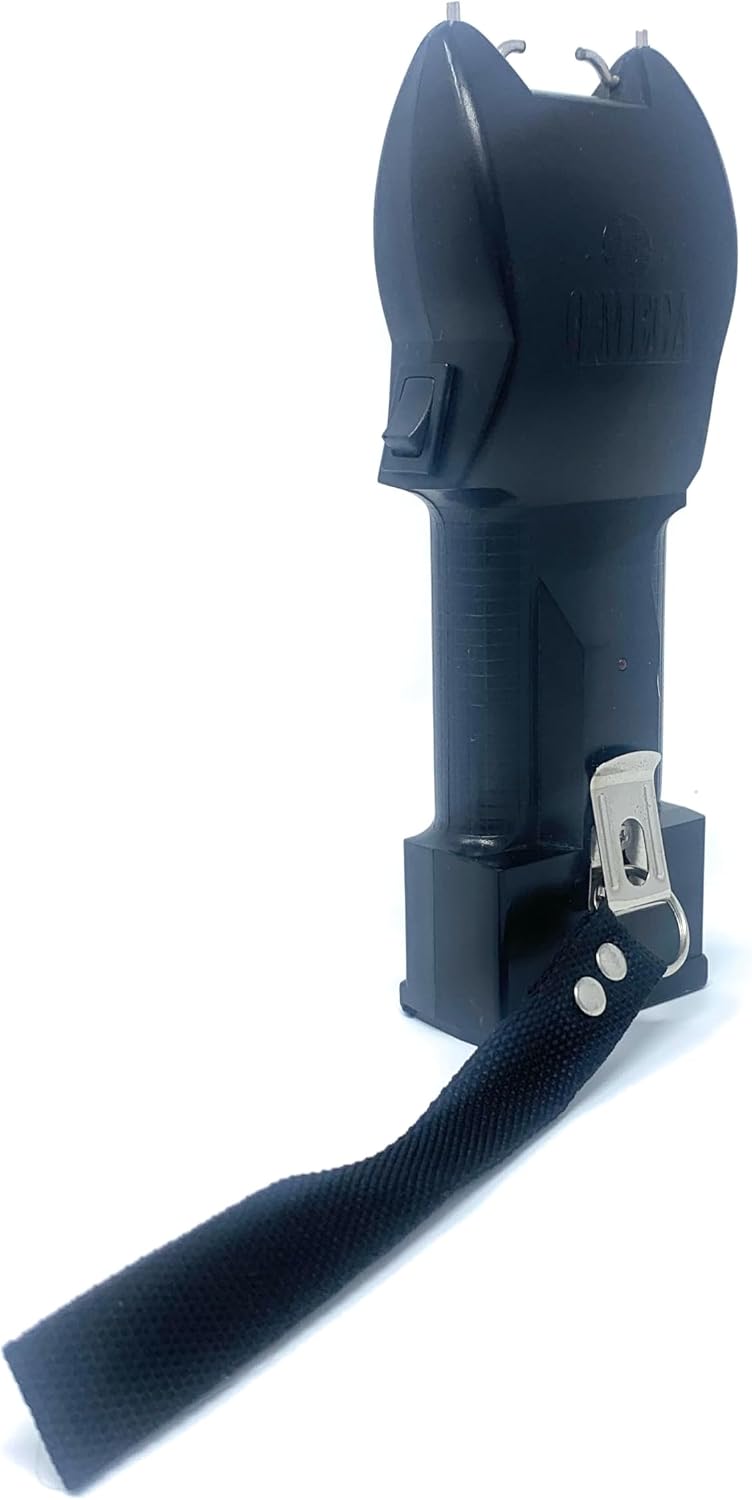 O-MEGA Super Stunner Stun Gun