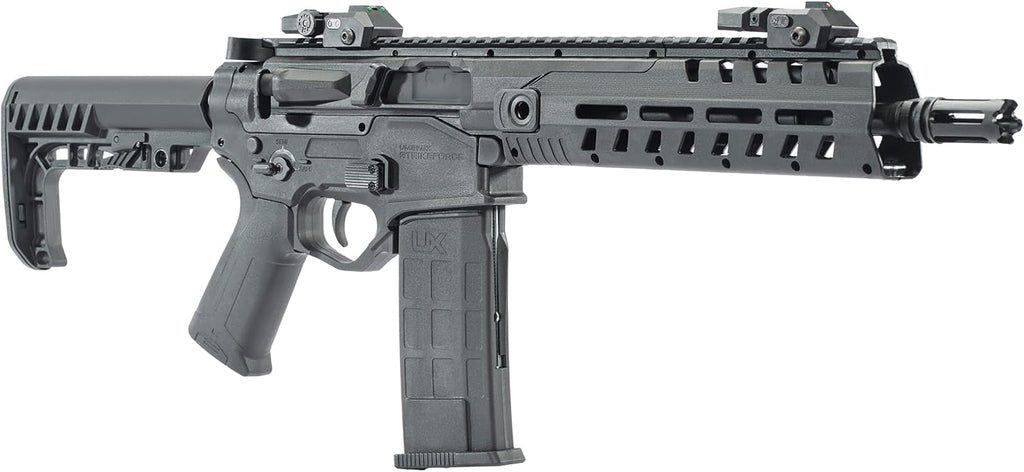Umarex StrikeForce Full Auto .177 Caliber BB Gun Air Rifle