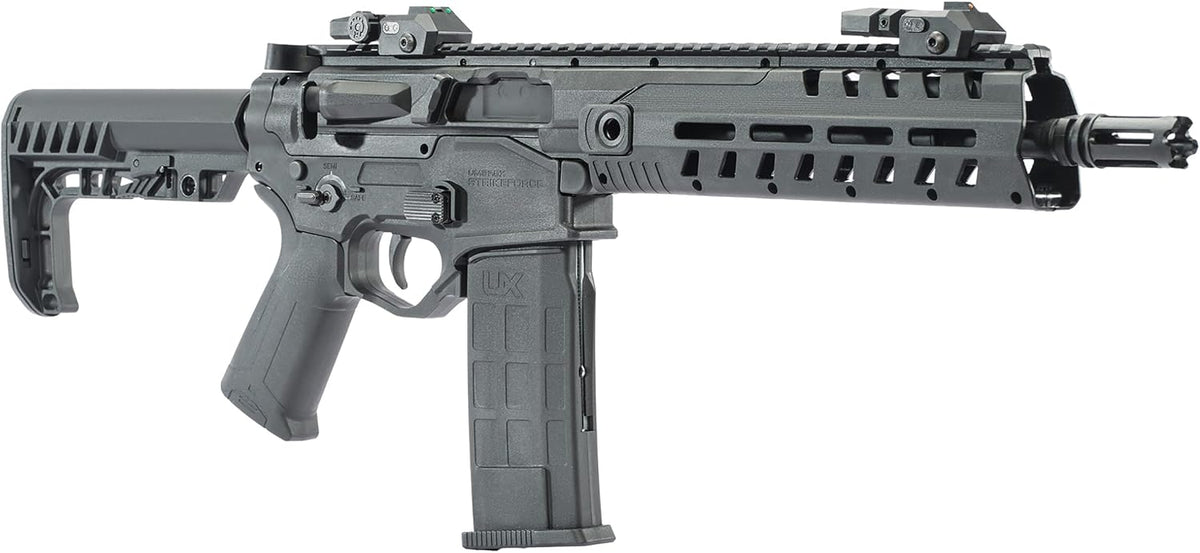 Umarex StrikeForce Full Auto .177 Caliber BB Gun Air Rifle