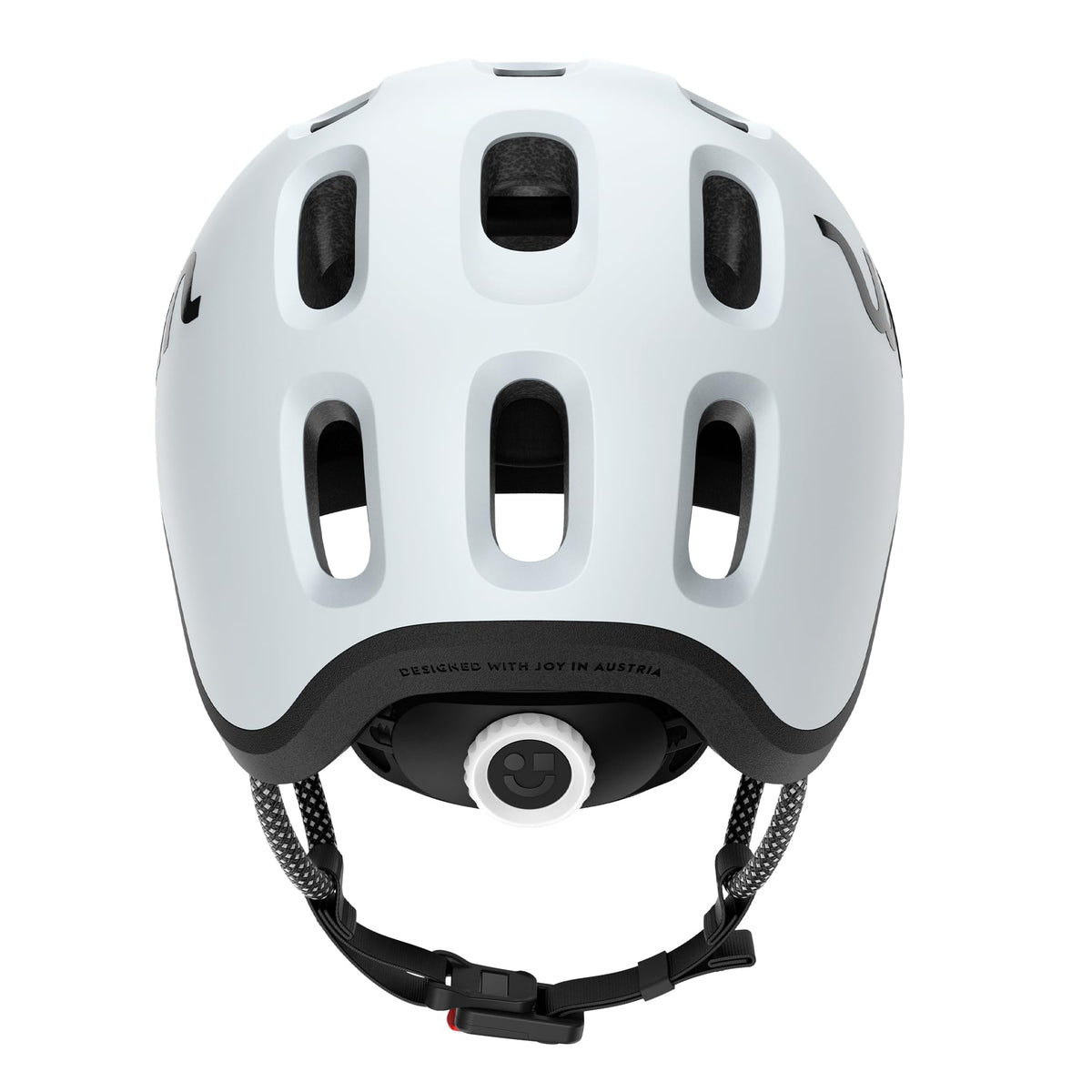 woom Ready Kids' Helmet, Adjustable Pinch-Free Children's Helmet with Reflective Details for Bicycle Riding, Roller Skating & Scooting, for Boys & Girls (Ages 1-14)