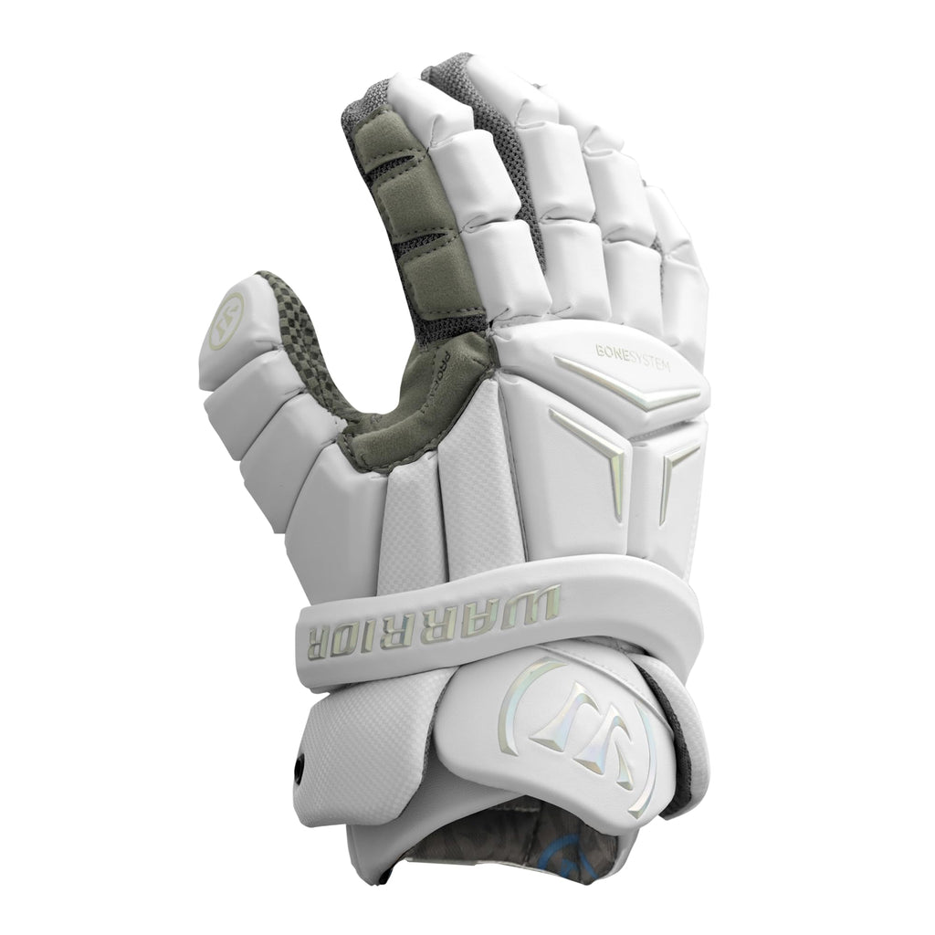 Warrior Franchise Lacrosse Gloves