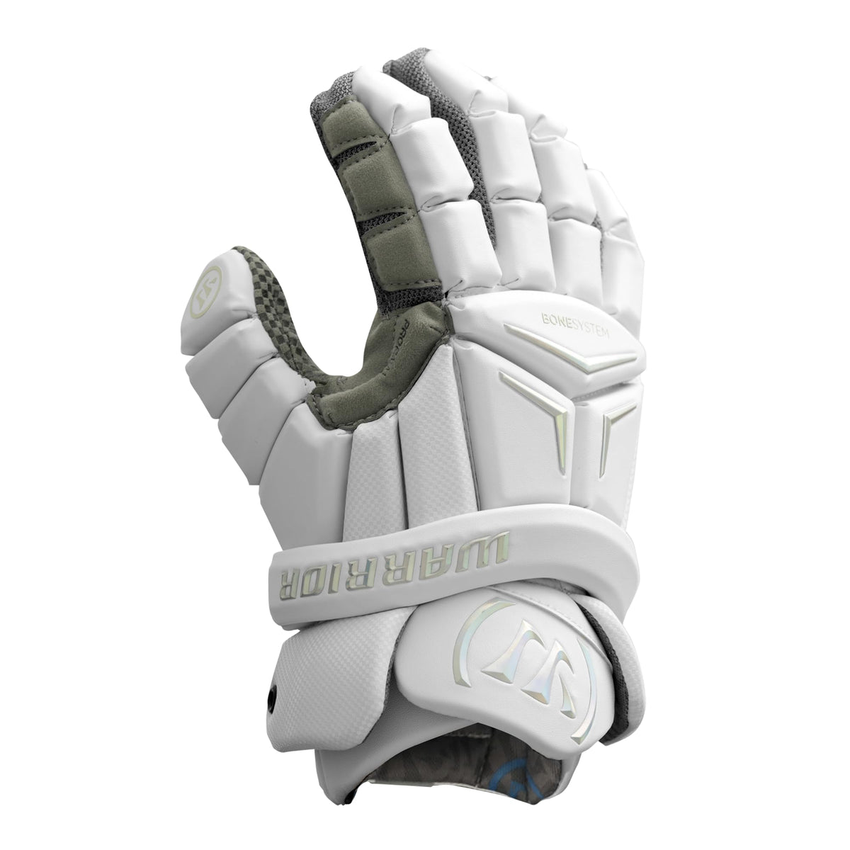 Warrior Franchise Lacrosse Gloves