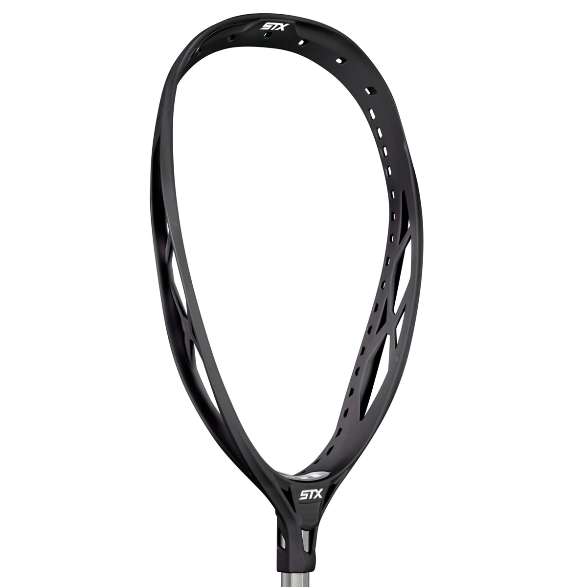 STX Eclipse 3 Lacrosse Goalie Head, Unstrung