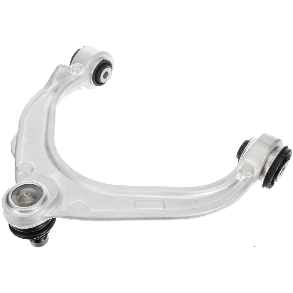 Dorman CB14057PR Front Left Upper Alignment Caster / Camber Control Arm for Sizepecific BMW Models Fits select: 2007-2018 BMW X5, 2008-2019 BMW X6