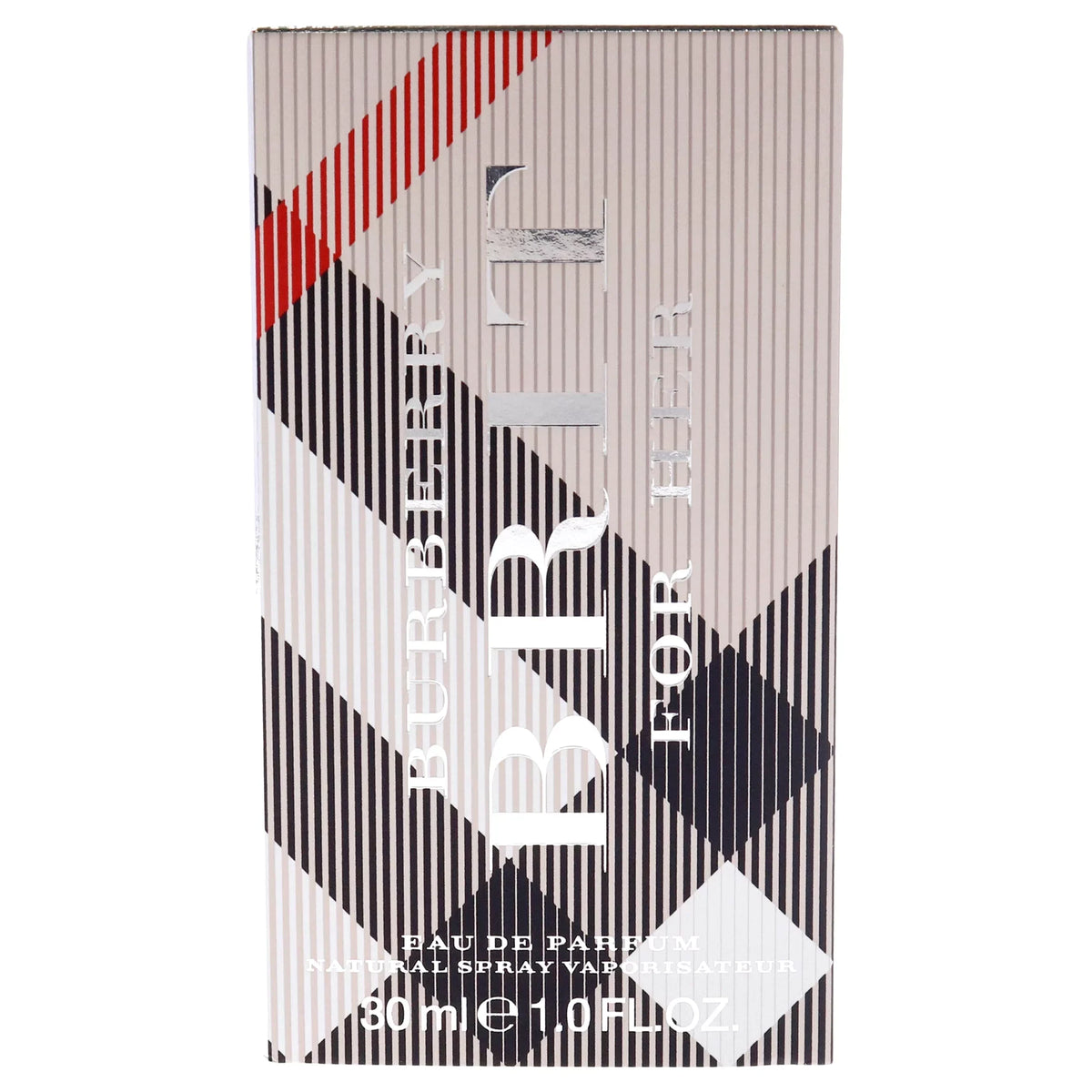 Burberry Brit by Burberry for Women - 1 oz EDP Sizepray