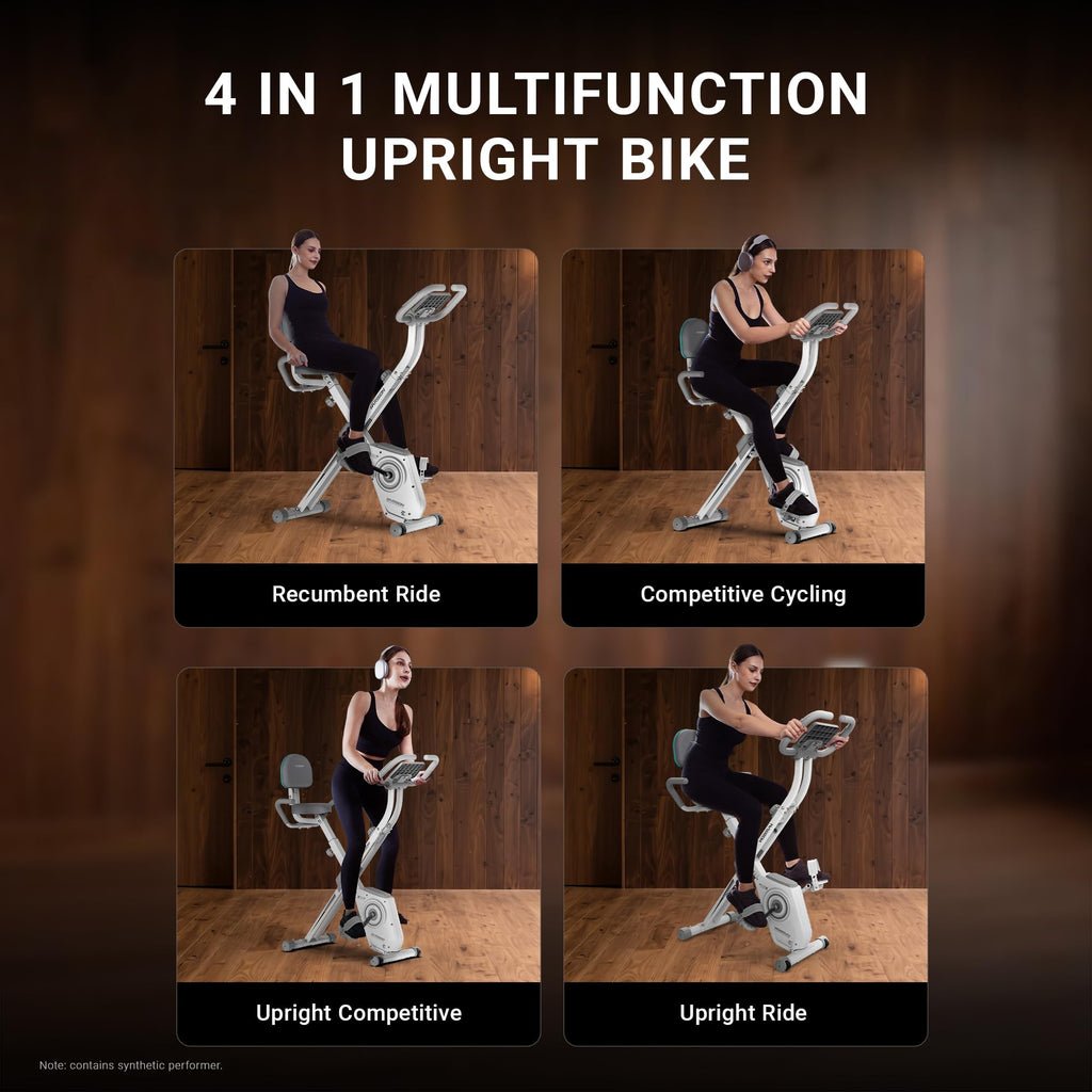HARISON Exercise Bike for Home