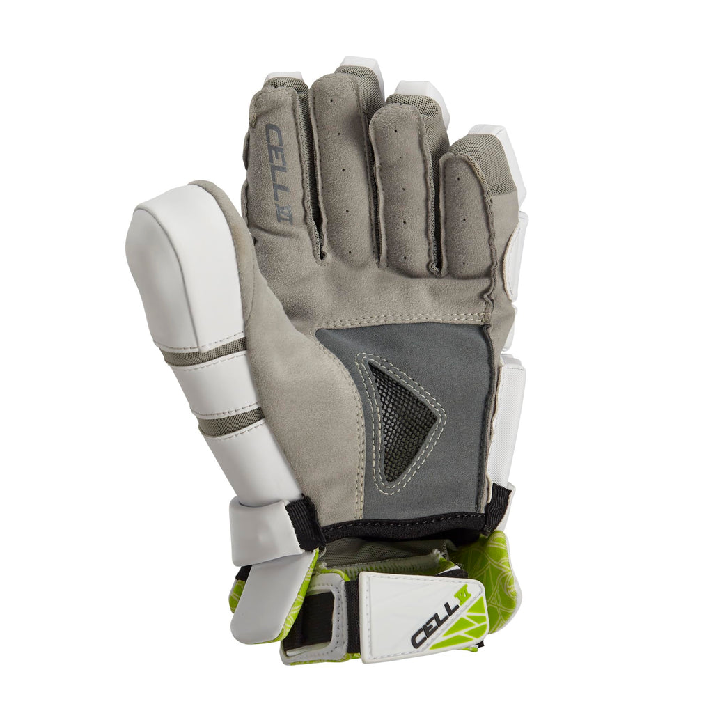 STX Cell VI Goalie Gloves